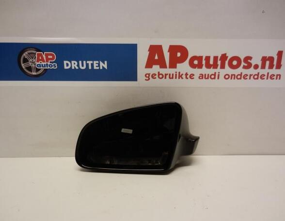 Cover Outside Mirror AUDI A4 (8E2, B6), AUDI A4 (8EC, B7)