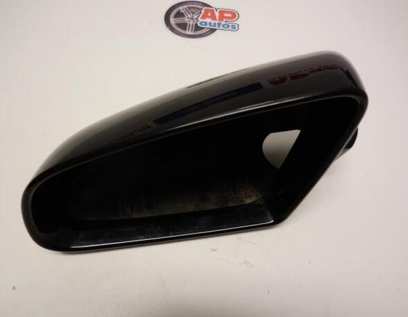 Cover Outside Mirror AUDI A4 (8E2, B6), AUDI A4 (8EC, B7)