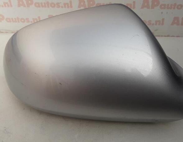 Cover Outside Mirror AUDI A8 (4E2, 4E8)