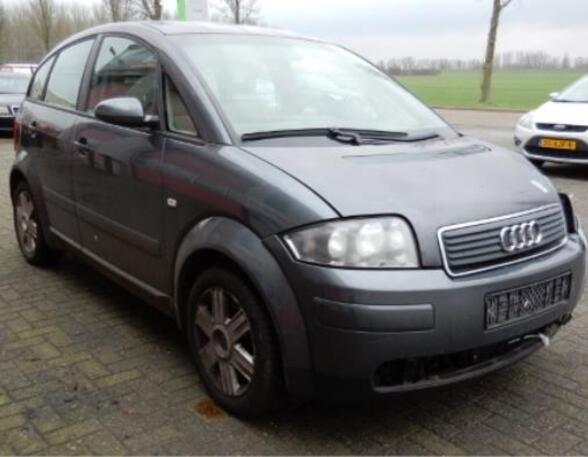 Wing AUDI A2 (8Z0)