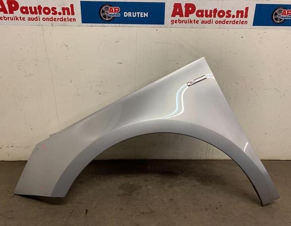 Spatbord AUDI A1 Sportback (8XA, 8XF), AUDI A1 (8X1, 8XK)