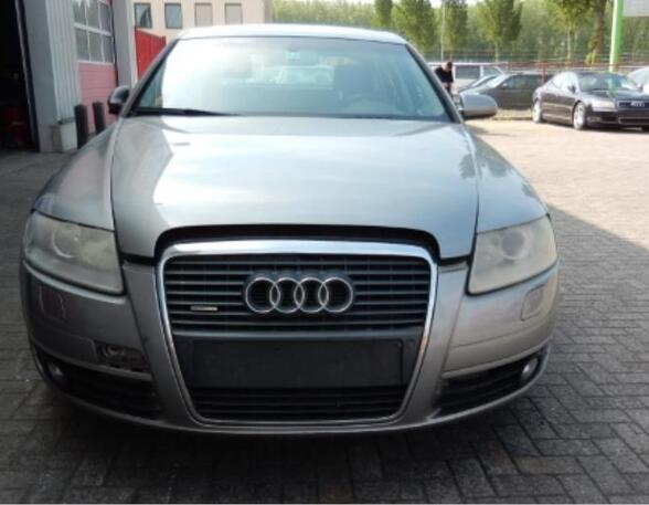 Bonnet AUDI A6 (4F2, C6)