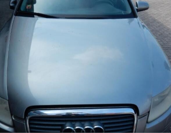 Bonnet AUDI A6 (4F2, C6)