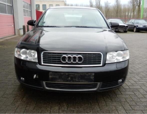 Bonnet AUDI A4 Avant (8E5, B6), AUDI A4 (8E2, B6), AUDI A4 Avant (8ED, B7), AUDI A4 (8EC, B7)