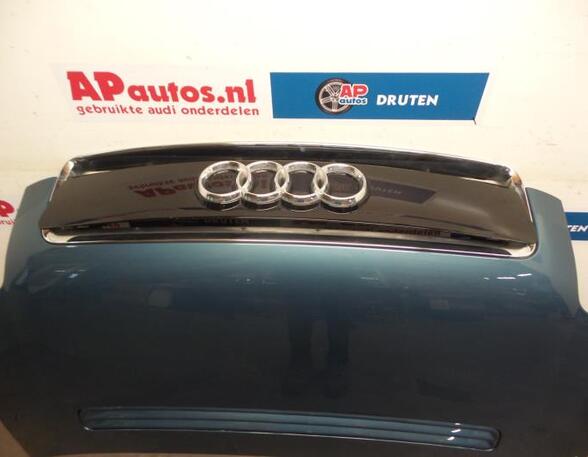 Bonnet AUDI A2 (8Z0)