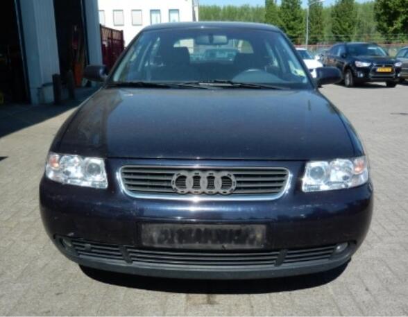 Bonnet AUDI A3 (8L1)