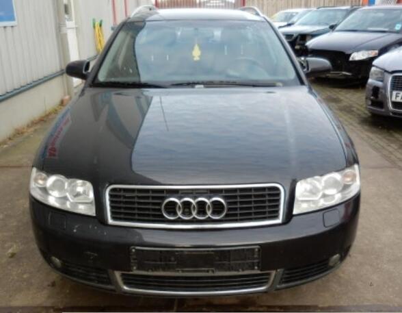 Bonnet AUDI A4 Avant (8E5, B6), AUDI A4 (8E2, B6), AUDI A4 Avant (8ED, B7), AUDI A4 (8EC, B7)