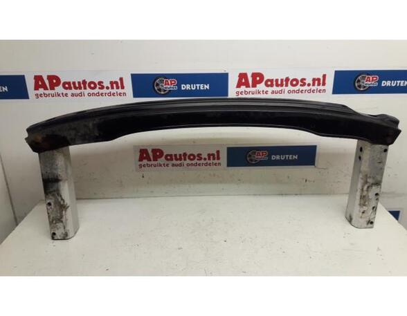 Bumper Mounting AUDI A4 (8K2, B8)