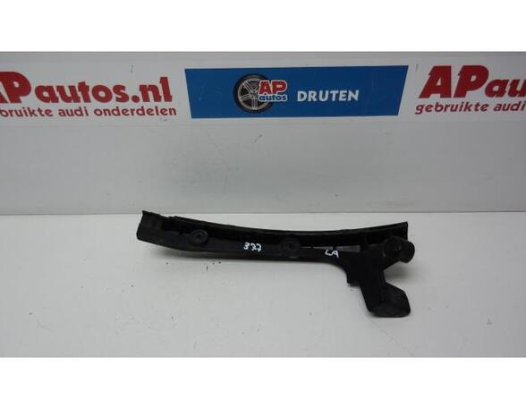 Stoßstangenbefestigung links hinten Audi TT 8J 8J0807483 P13436170