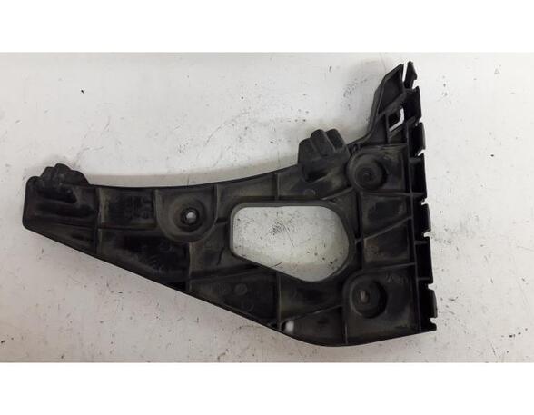 Bumper Montageset AUDI A1 Sportback (8XA, 8XF)