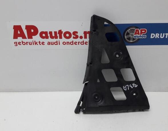 Stoßstangenbefestigung links hinten Audi A4 Cabriolet 8H 8H0807453 P11385146