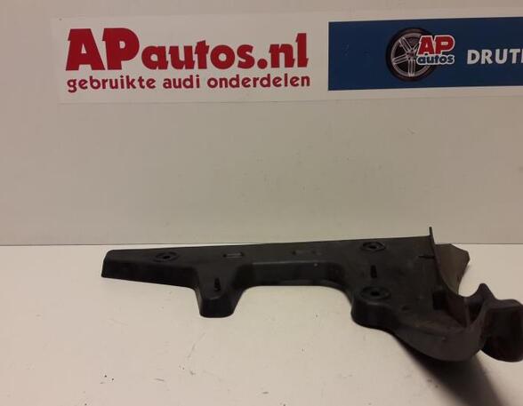 Bumper Mounting AUDI A6 Avant (4F5, C6)