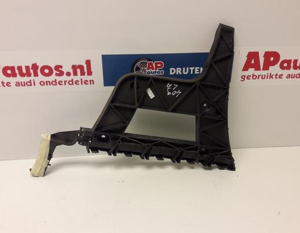 Bumper Mounting AUDI A4 (8K2, B8)