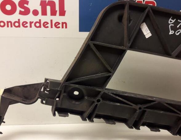 Stoßstangenbefestigung links hinten Audi A4 8K, B8 8K5807453 P9733891