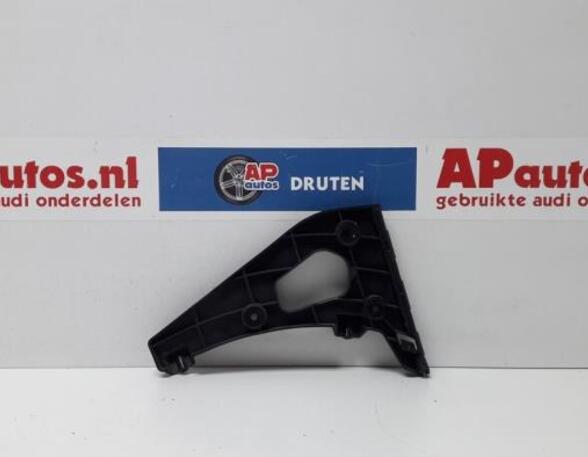 Bumper Montageset AUDI A1 (8X1, 8XK), AUDI A1 Sportback (8XA, 8XF)