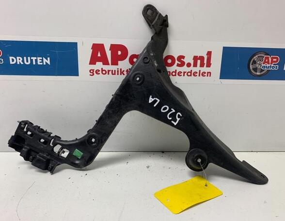 Bumper Mounting AUDI A3 (8P1), AUDI A3 Sportback (8PA)