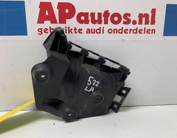 Bumper Mounting AUDI A3 (8P1), AUDI A3 Sportback (8PA)