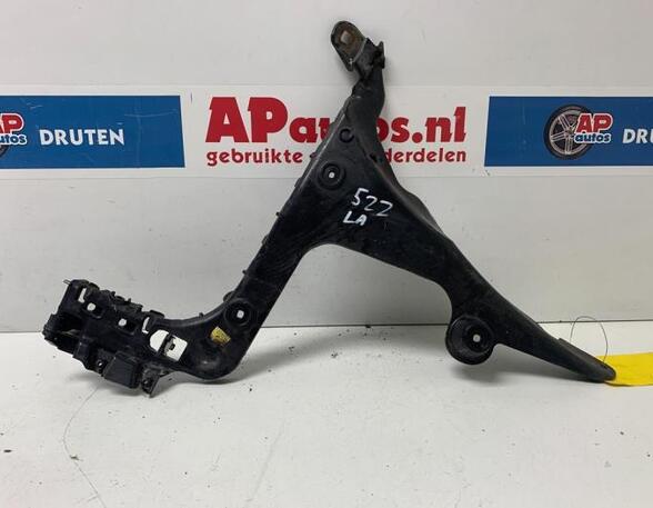 Bumper Mounting AUDI A3 (8P1), AUDI A3 Sportback (8PA)