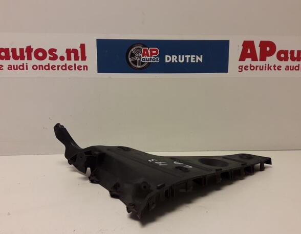 Bumper Mounting AUDI A4 (8EC, B7)