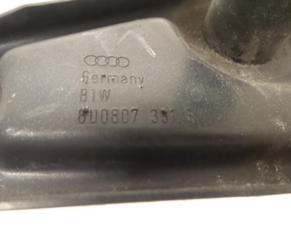 Stoßstangenbefestigung links hinten Audi A4 Avant 8D, B5 8D0807331B P2808939