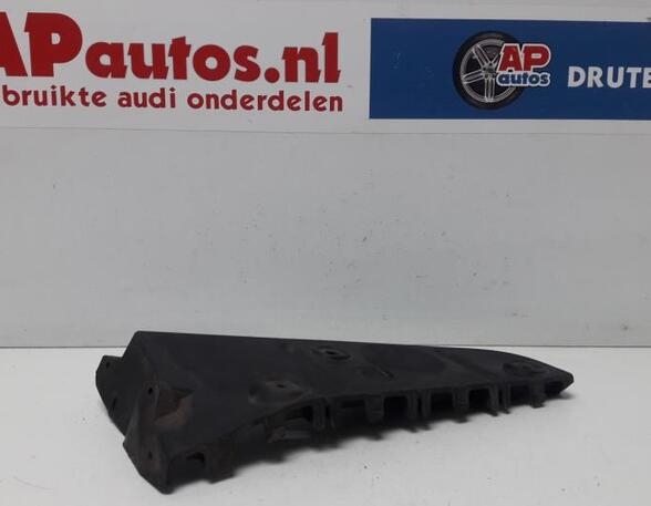 Bumper Mounting AUDI A4 (8E2, B6)