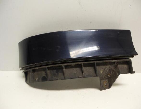 Bumper Mounting AUDI A3 (8L1)