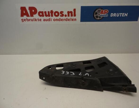 Stoßstangenbefestigung links hinten Audi A4 Cabriolet 8H 8H0807453 P8911532