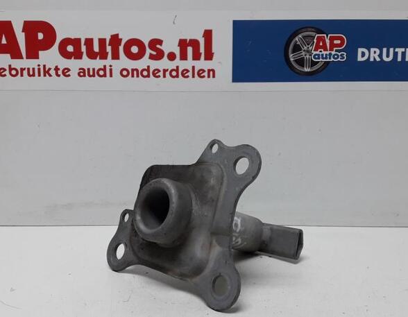 Stoßstangenbefestigung links hinten Audi TT 8N 8N0807133 P3581656