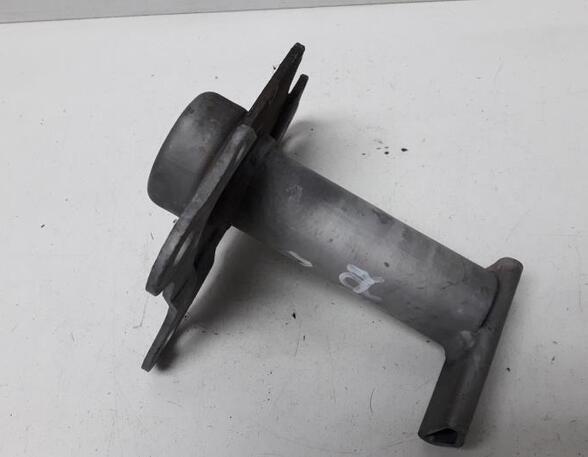 Stoßstangenbefestigung links hinten Audi TT 8N 8N0807133 P3581656