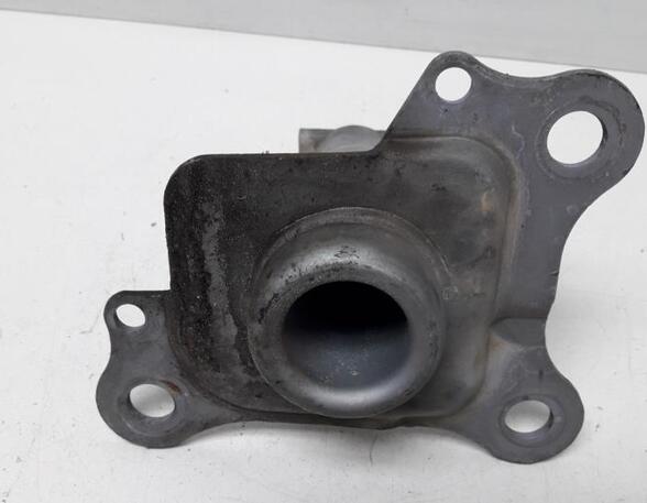 Stoßstangenbefestigung links hinten Audi TT 8N 8N0807133 P3581656