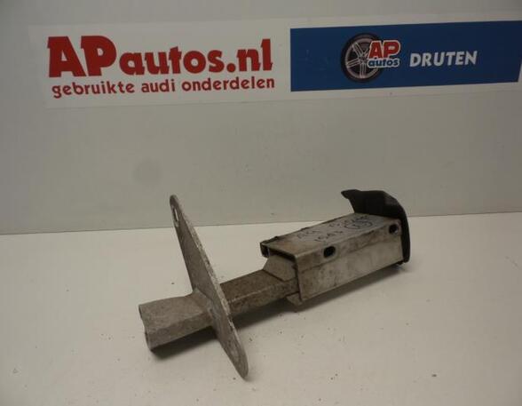 Bumper Mounting AUDI A4 (8D2, B5)