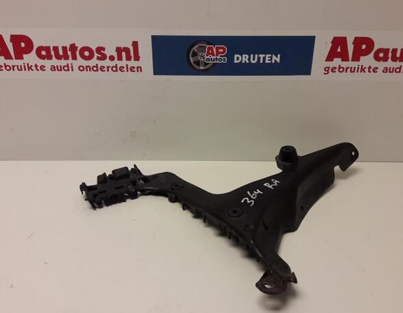 Bumper Corner AUDI A3 (8P1), AUDI A3 Sportback (8PA)