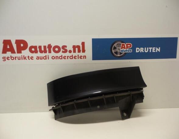 Bumper Corner AUDI A3 (8L1)