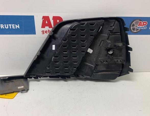 Bumper Corner AUDI A1 Sportback (GBA)