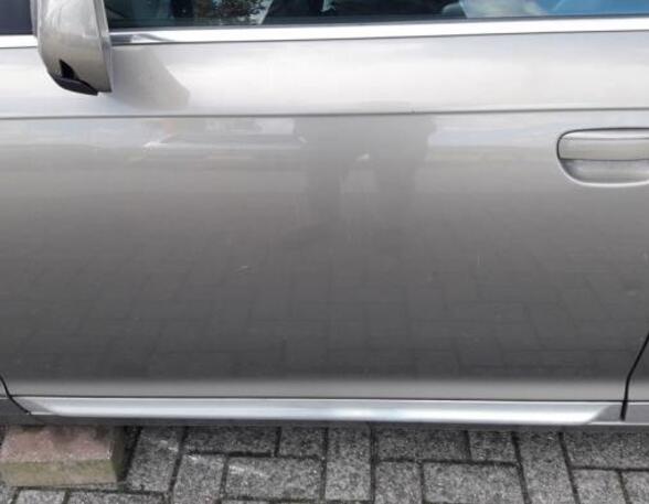 Door AUDI A6 Allroad (4FH, C6), AUDI A6 Avant (4F5, C6)