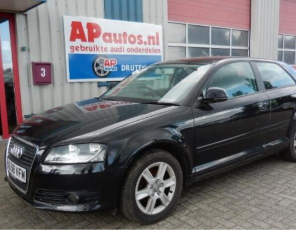 Deur AUDI A3 (8P1), AUDI A3 Sportback (8PA)