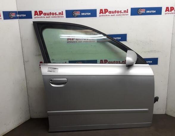 Door AUDI A4 Avant (8E5, B6), AUDI A4 Avant (8ED, B7)