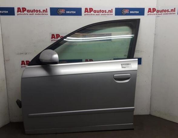 Door AUDI A4 Avant (8E5, B6), AUDI A4 Avant (8ED, B7)