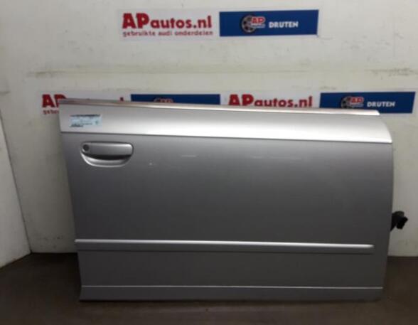 Deur AUDI A4 Avant (8ED, B7)