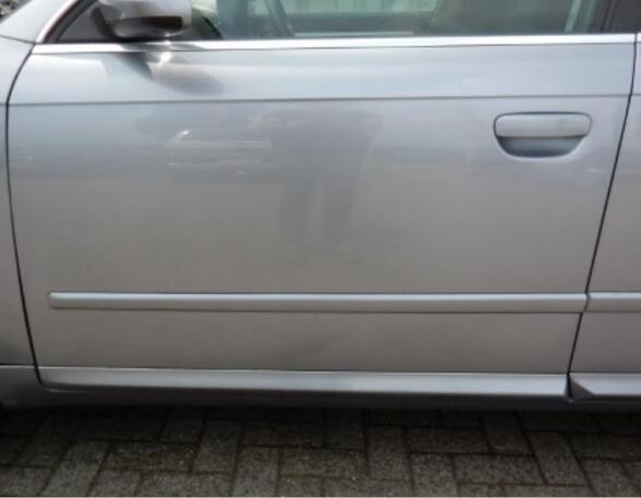 Deur AUDI A4 Avant (8ED, B7)