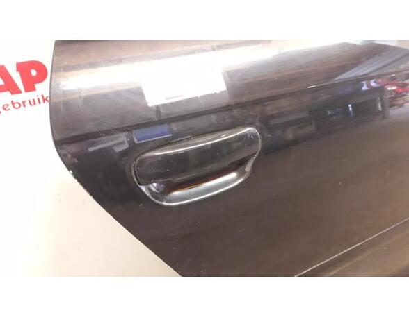 Tür rechts hinten Audi A3 Sportback 8P 8P4833052A P9874802