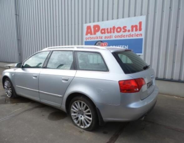 Door AUDI A4 Avant (8ED, B7), AUDI A4 (8EC, B7), AUDI A4 (8E2, B6), AUDI A4 Avant (8E5, B6)