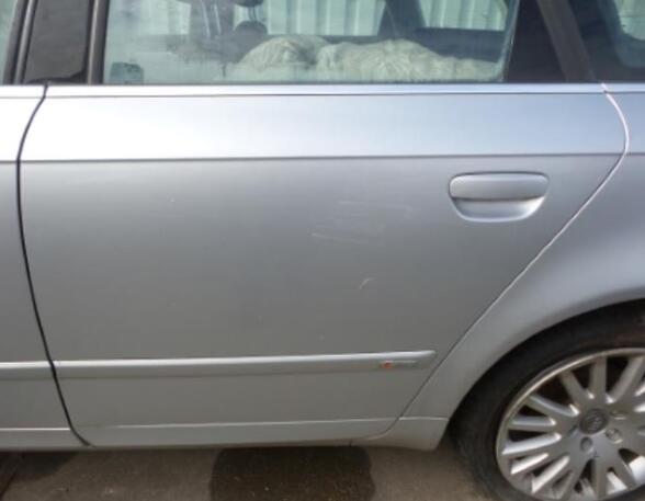 Door AUDI A4 Avant (8ED, B7), AUDI A4 (8EC, B7), AUDI A4 (8E2, B6), AUDI A4 Avant (8E5, B6)