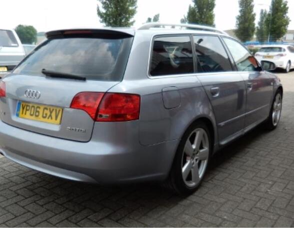 Deur AUDI A4 (8E2, B6), AUDI A4 (8EC, B7), AUDI A4 Avant (8ED, B7), AUDI A4 Avant (8E5, B6)