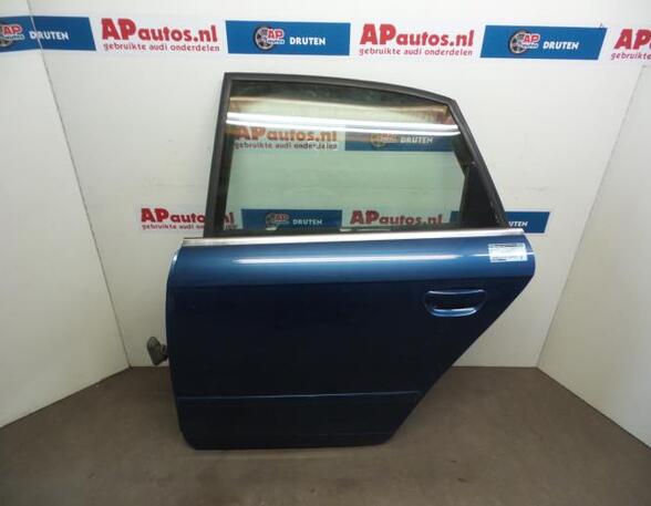 Door AUDI A4 Avant (8ED, B7), AUDI A4 (8EC, B7), AUDI A4 (8E2, B6), AUDI A4 Avant (8E5, B6)