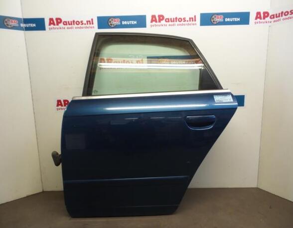 Door AUDI A4 Avant (8ED, B7), AUDI A4 (8EC, B7), AUDI A4 (8E2, B6), AUDI A4 Avant (8E5, B6)