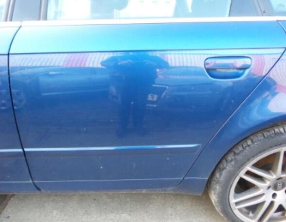 Door AUDI A4 Avant (8ED, B7), AUDI A4 (8EC, B7), AUDI A4 (8E2, B6), AUDI A4 Avant (8E5, B6)