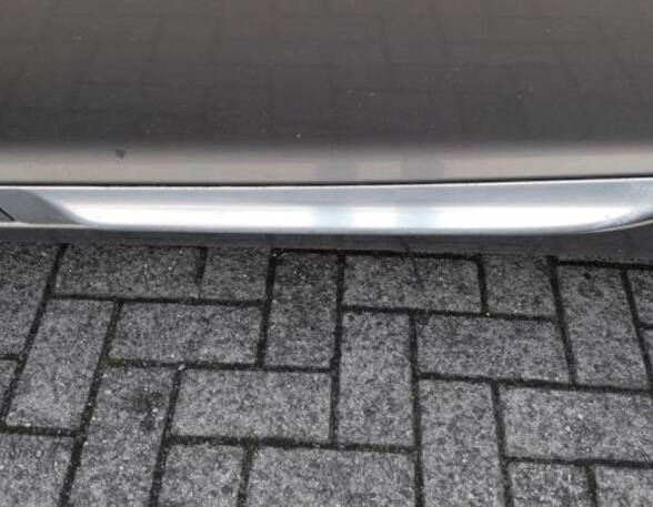 Door AUDI A6 Allroad (4FH, C6), AUDI A6 Avant (4F5, C6)