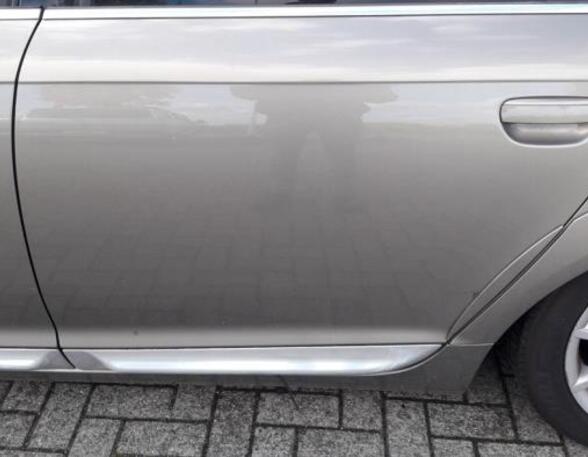 Door AUDI A6 Allroad (4FH, C6), AUDI A6 Avant (4F5, C6)