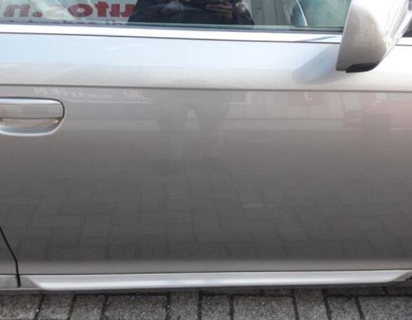 Door AUDI A6 Allroad (4FH, C6), AUDI A6 Avant (4F5, C6)